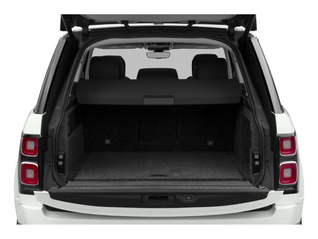 used 2020 Land Rover Range Rover car, priced at $44,995