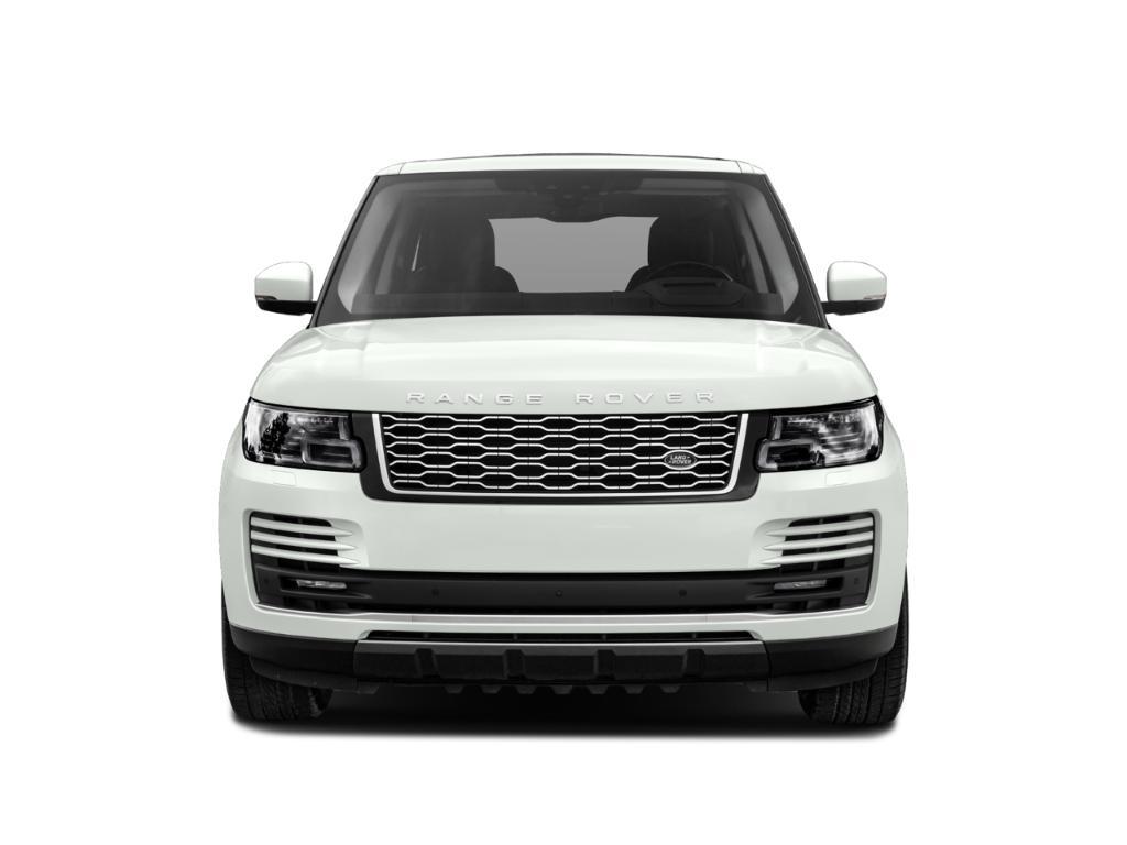 used 2020 Land Rover Range Rover car, priced at $44,995