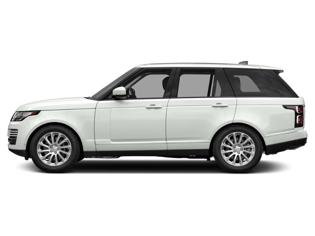 used 2020 Land Rover Range Rover car, priced at $44,995
