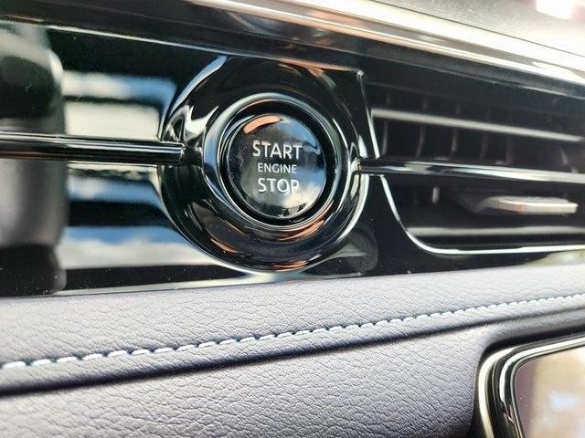 new 2026 INFINITI QX80 car, priced at $97,194