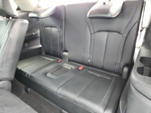 used 2023 INFINITI QX60 car, priced at $33,799