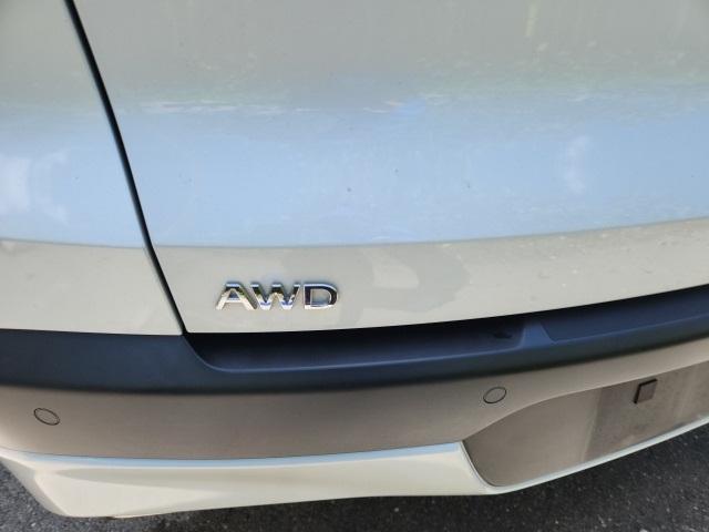used 2023 INFINITI QX55 car, priced at $32,269