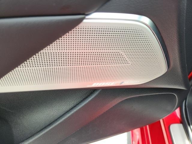 used 2022 INFINITI Q60 car, priced at $33,435