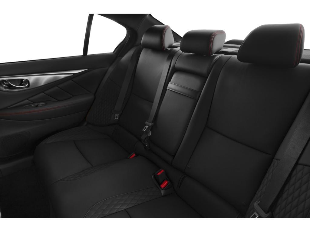 used 2019 INFINITI Q50 car, priced at $29,195