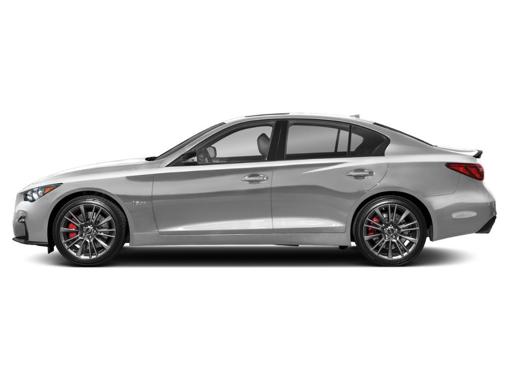 used 2019 INFINITI Q50 car, priced at $29,195