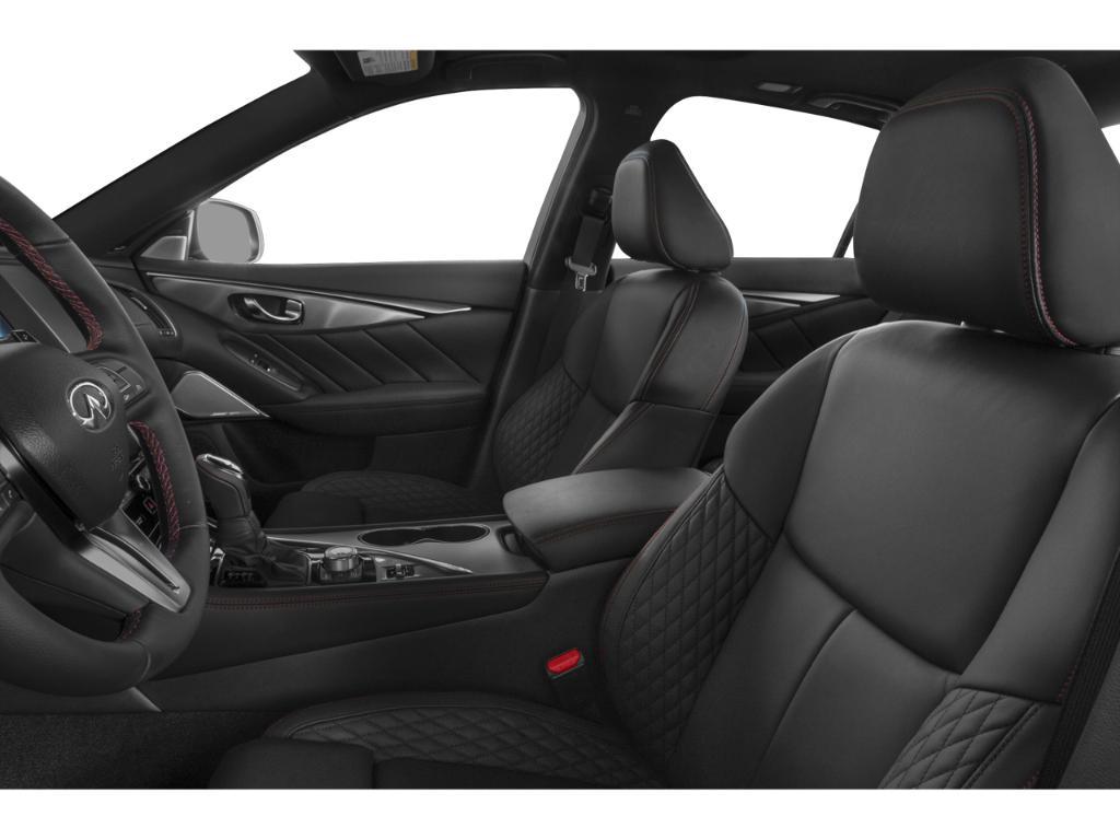 used 2019 INFINITI Q50 car, priced at $29,195