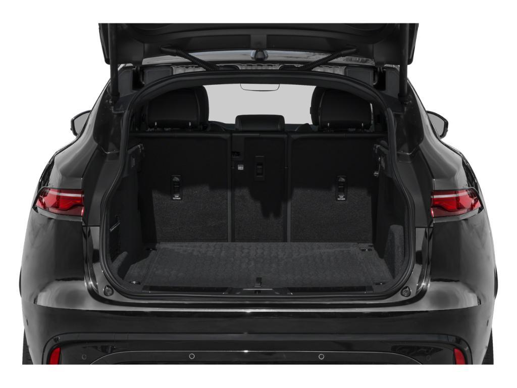 used 2025 Jaguar F-PACE car, priced at $38,995