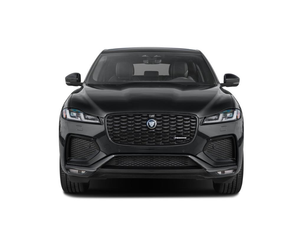 used 2025 Jaguar F-PACE car, priced at $38,995