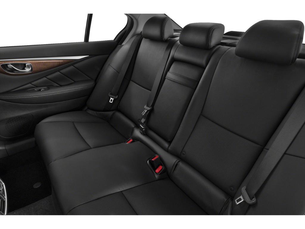 used 2021 INFINITI Q50 car, priced at $20,486