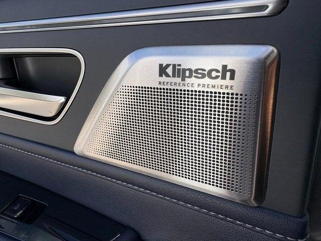 new 2026 INFINITI QX80 car, priced at $98,433