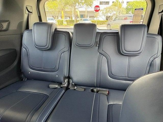 new 2026 INFINITI QX80 car, priced at $98,433