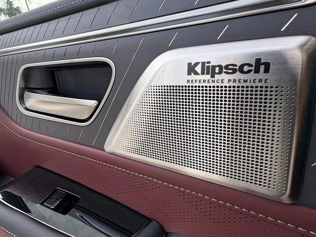 new 2026 INFINITI QX80 car, priced at $109,400