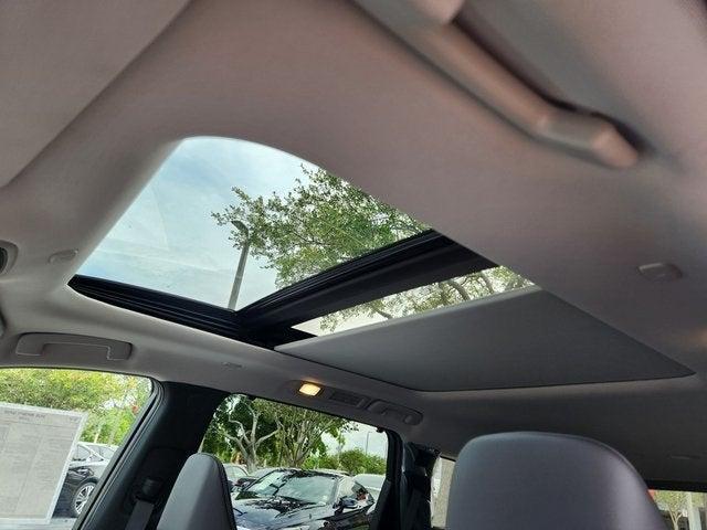 new 2026 INFINITI QX60 car, priced at $60,040