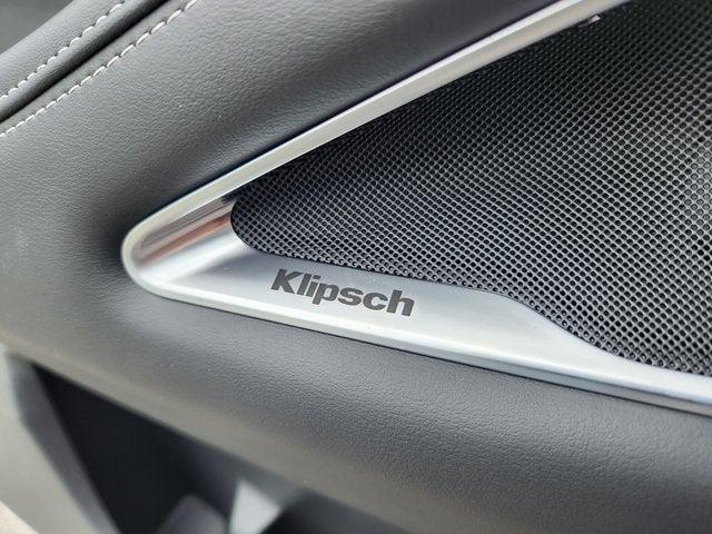 new 2026 INFINITI QX60 car, priced at $60,040