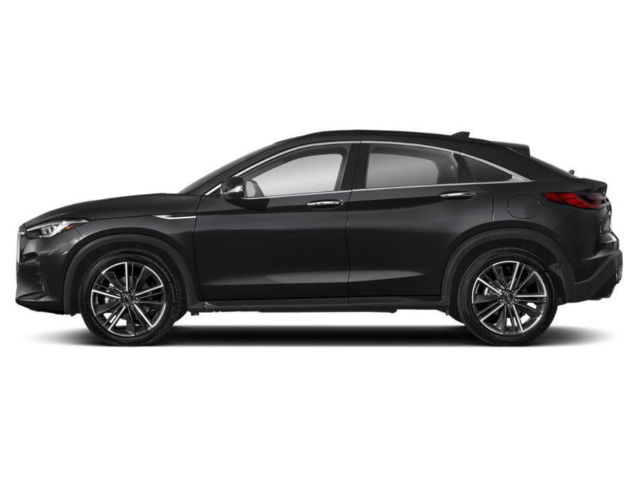 used 2023 INFINITI QX55 car, priced at $40,987