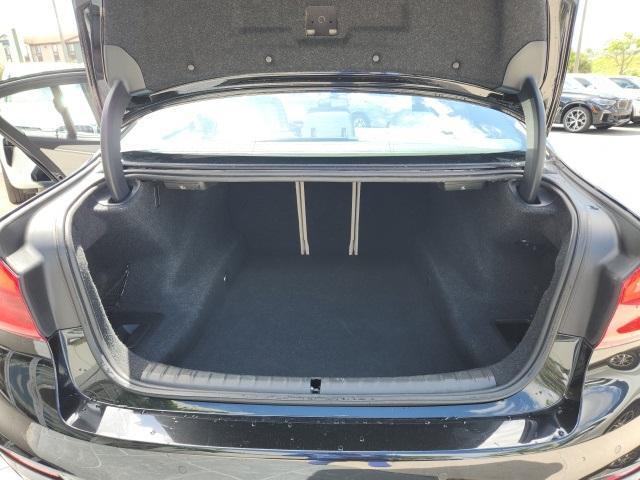 used 2020 BMW M550 car, priced at $43,082