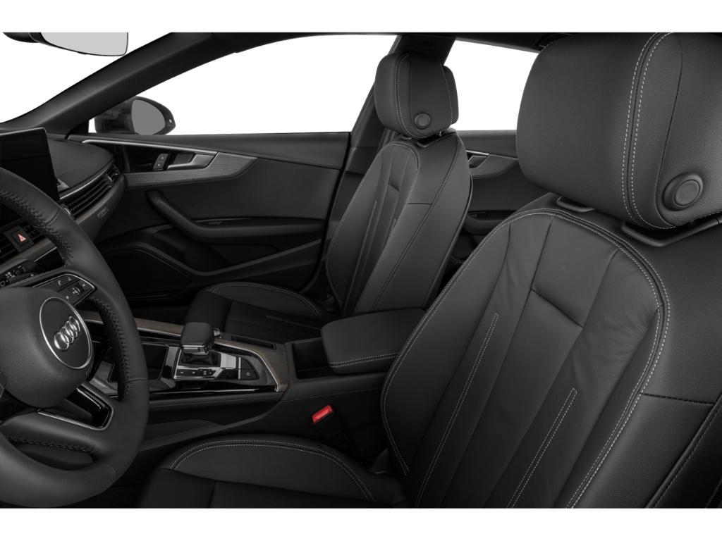 used 2022 Audi A5 car, priced at $28,590