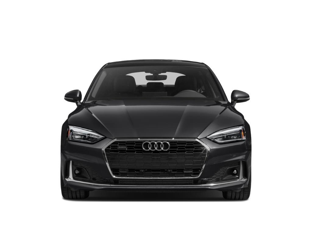 used 2022 Audi A5 car, priced at $28,590