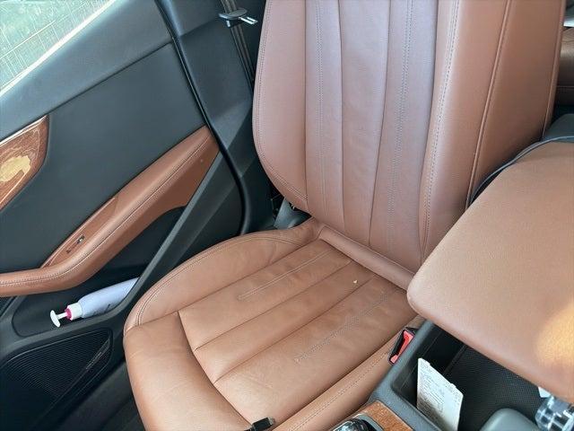 used 2022 Audi A5 car, priced at $28,590