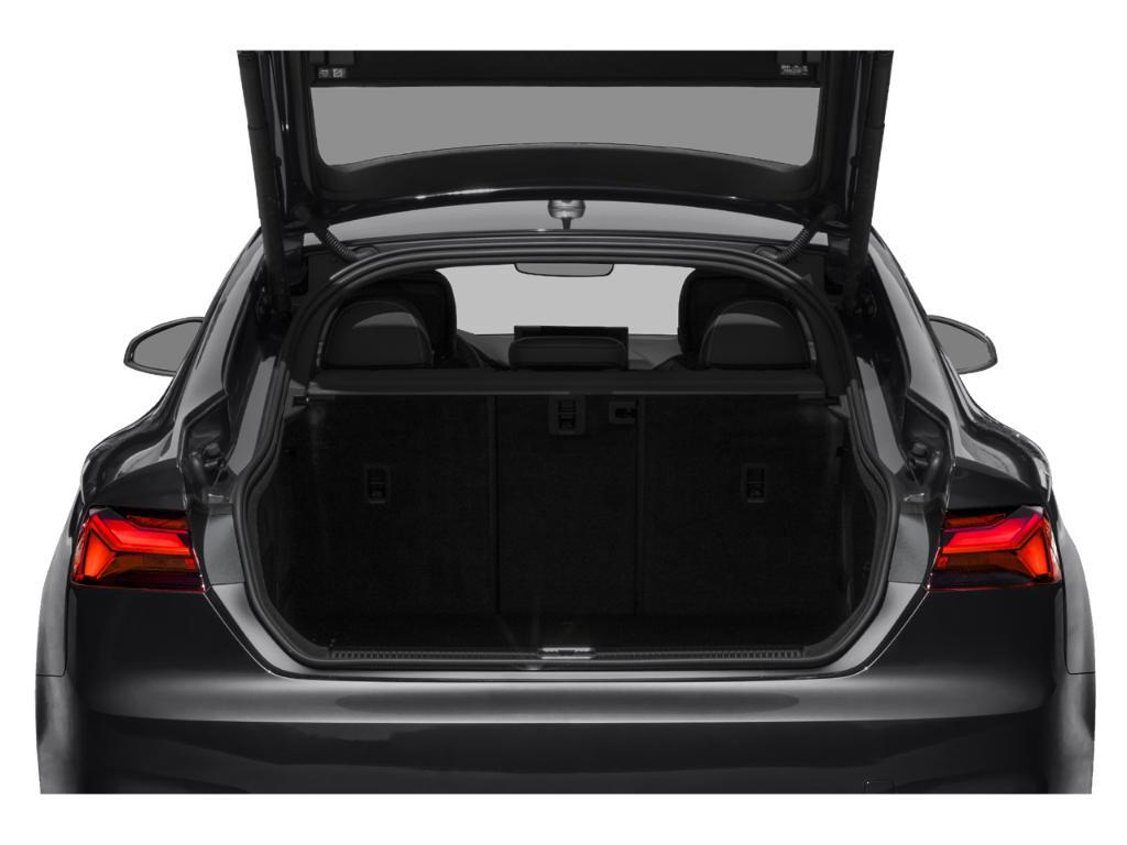 used 2022 Audi A5 car, priced at $28,590
