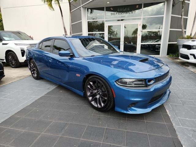 used 2020 Dodge Charger car, priced at $32,997