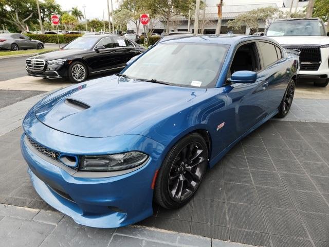 used 2020 Dodge Charger car, priced at $32,997