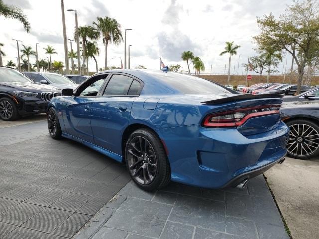 used 2020 Dodge Charger car, priced at $32,997