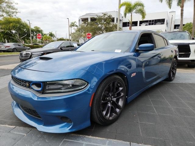 used 2020 Dodge Charger car, priced at $32,997