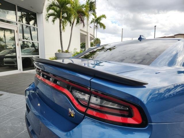 used 2020 Dodge Charger car, priced at $32,997