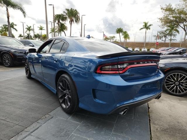 used 2020 Dodge Charger car, priced at $32,997