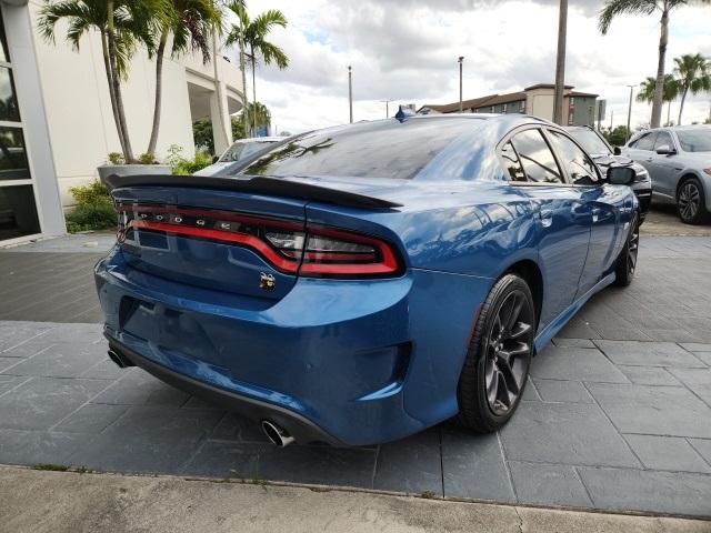 used 2020 Dodge Charger car, priced at $32,997