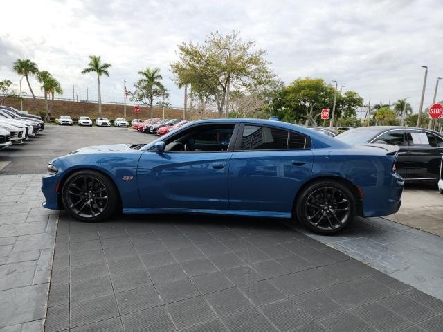 used 2020 Dodge Charger car, priced at $32,997