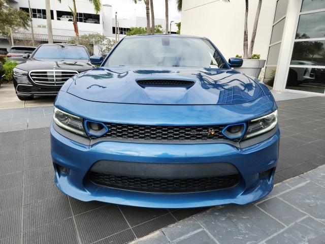 used 2020 Dodge Charger car, priced at $32,997