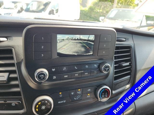 used 2023 Ford Transit-350 car, priced at $44,103