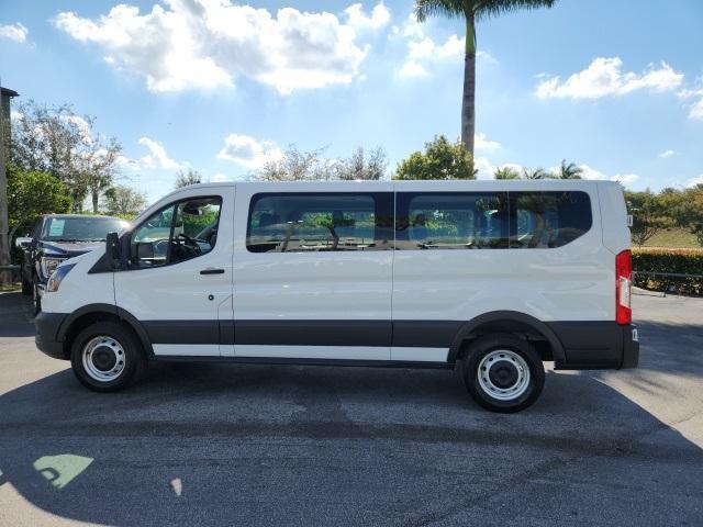 used 2023 Ford Transit-350 car, priced at $44,103