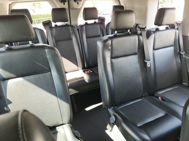 used 2023 Ford Transit-350 car, priced at $44,103