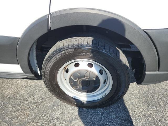 used 2023 Ford Transit-350 car, priced at $44,103