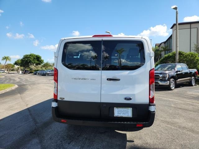used 2023 Ford Transit-350 car, priced at $44,103