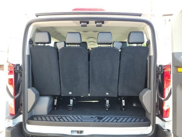 used 2023 Ford Transit-350 car, priced at $44,103