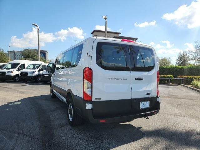 used 2023 Ford Transit-350 car, priced at $44,103