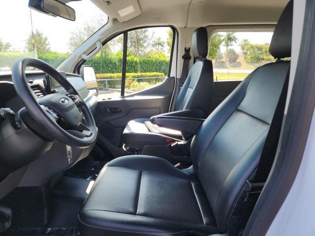 used 2023 Ford Transit-350 car, priced at $44,103