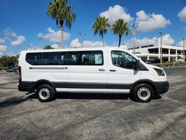 used 2023 Ford Transit-350 car, priced at $44,103