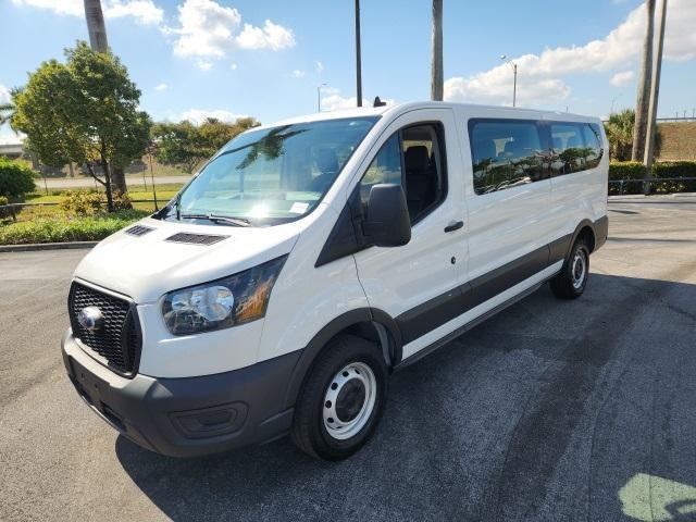 used 2023 Ford Transit-350 car, priced at $44,103