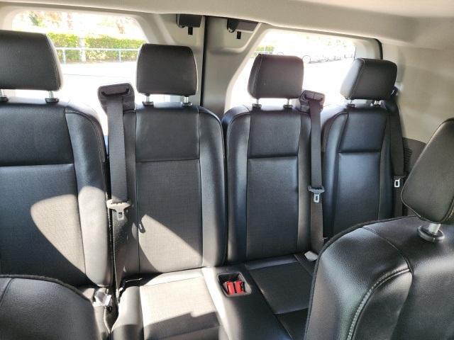 used 2023 Ford Transit-350 car, priced at $44,103