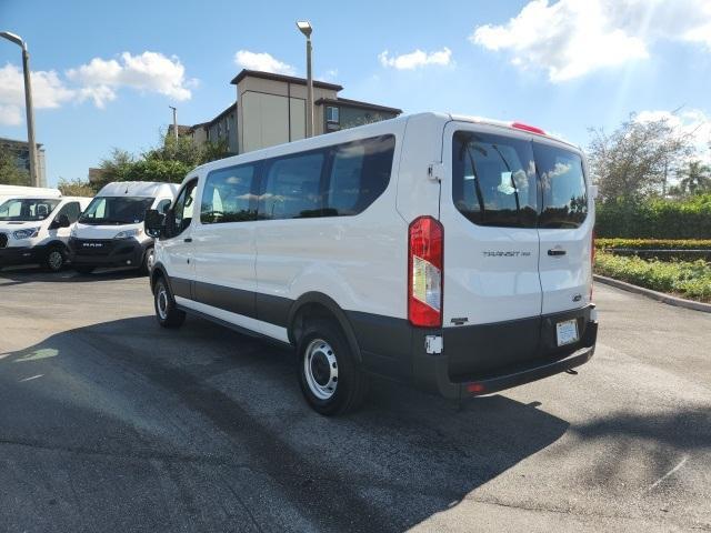 used 2023 Ford Transit-350 car, priced at $44,103