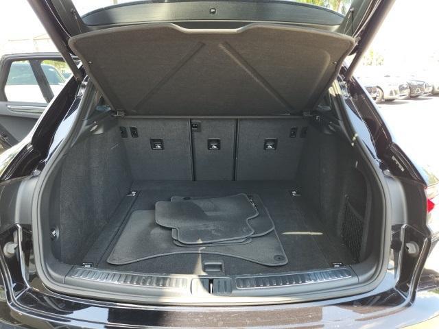 used 2021 Porsche Macan car, priced at $36,995