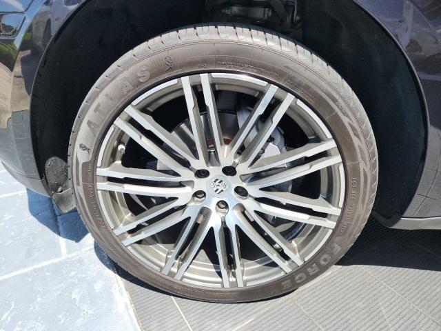 used 2021 Porsche Macan car, priced at $36,995