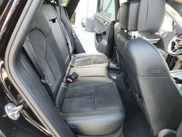 used 2021 Porsche Macan car, priced at $36,995