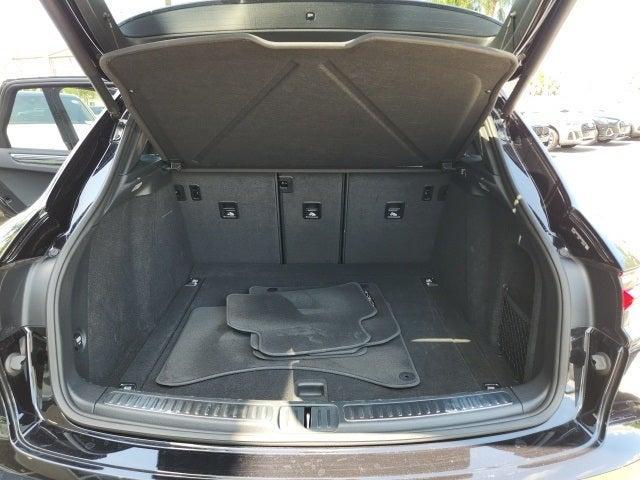 used 2021 Porsche Macan car, priced at $36,500