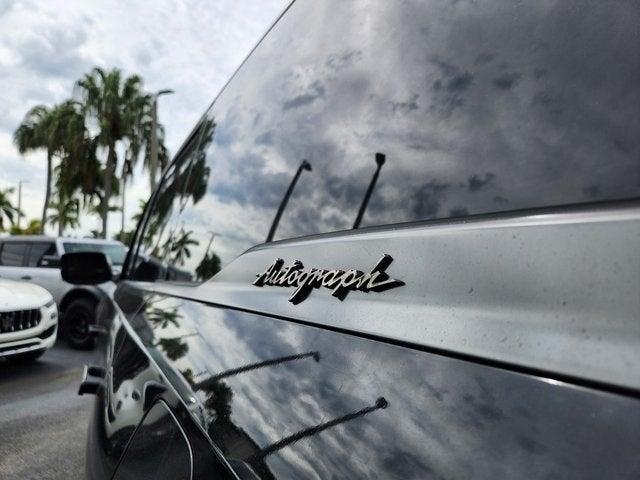 new 2025 INFINITI QX80 car, priced at $108,001